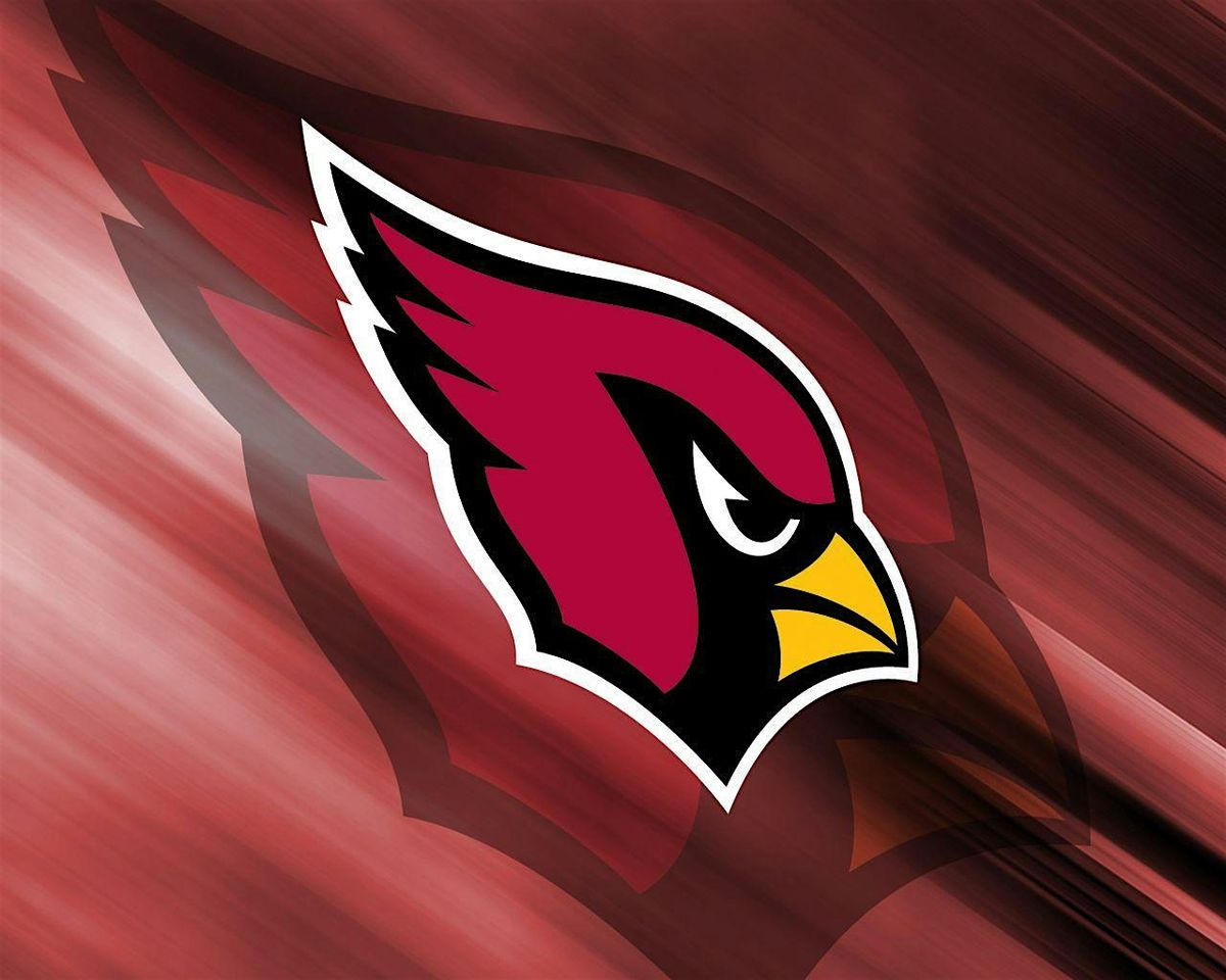 PARTY BUS to Arizona Cardinals HOME Games!
