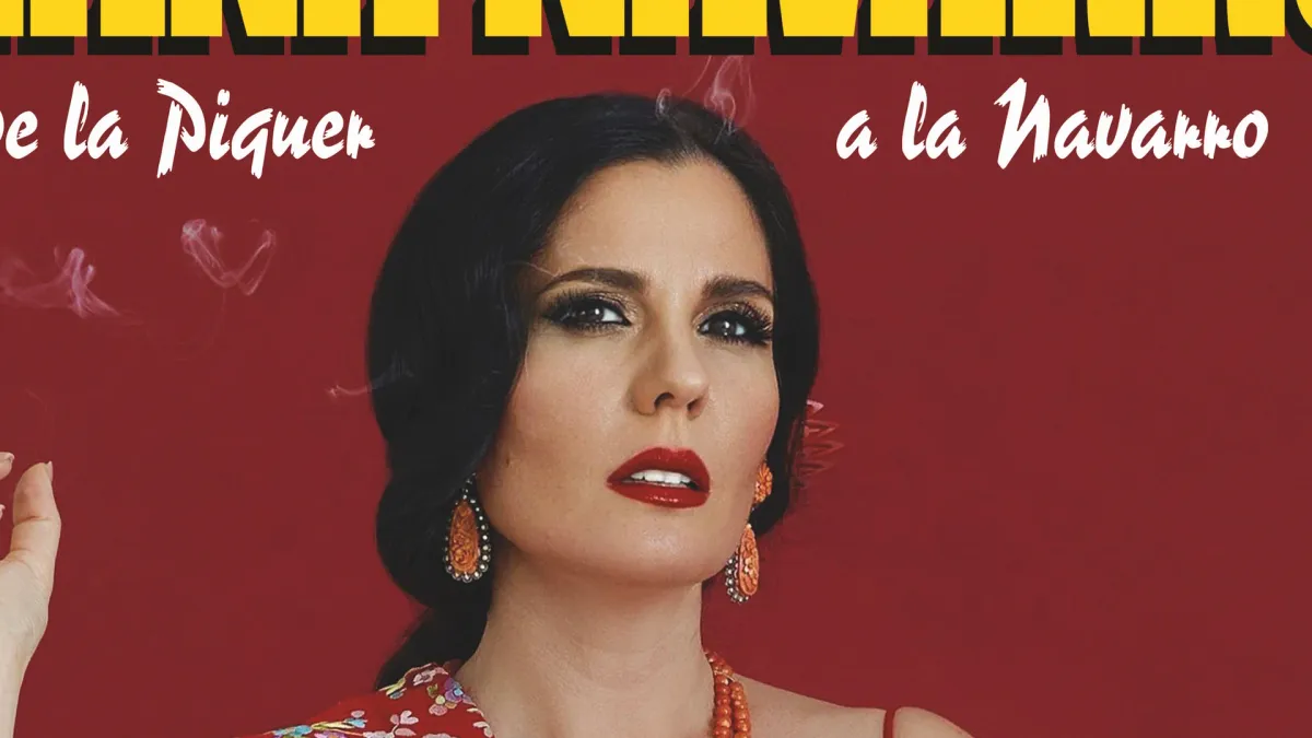 Diana Navarro in Donostia \/ San Sebasti\u00e1n