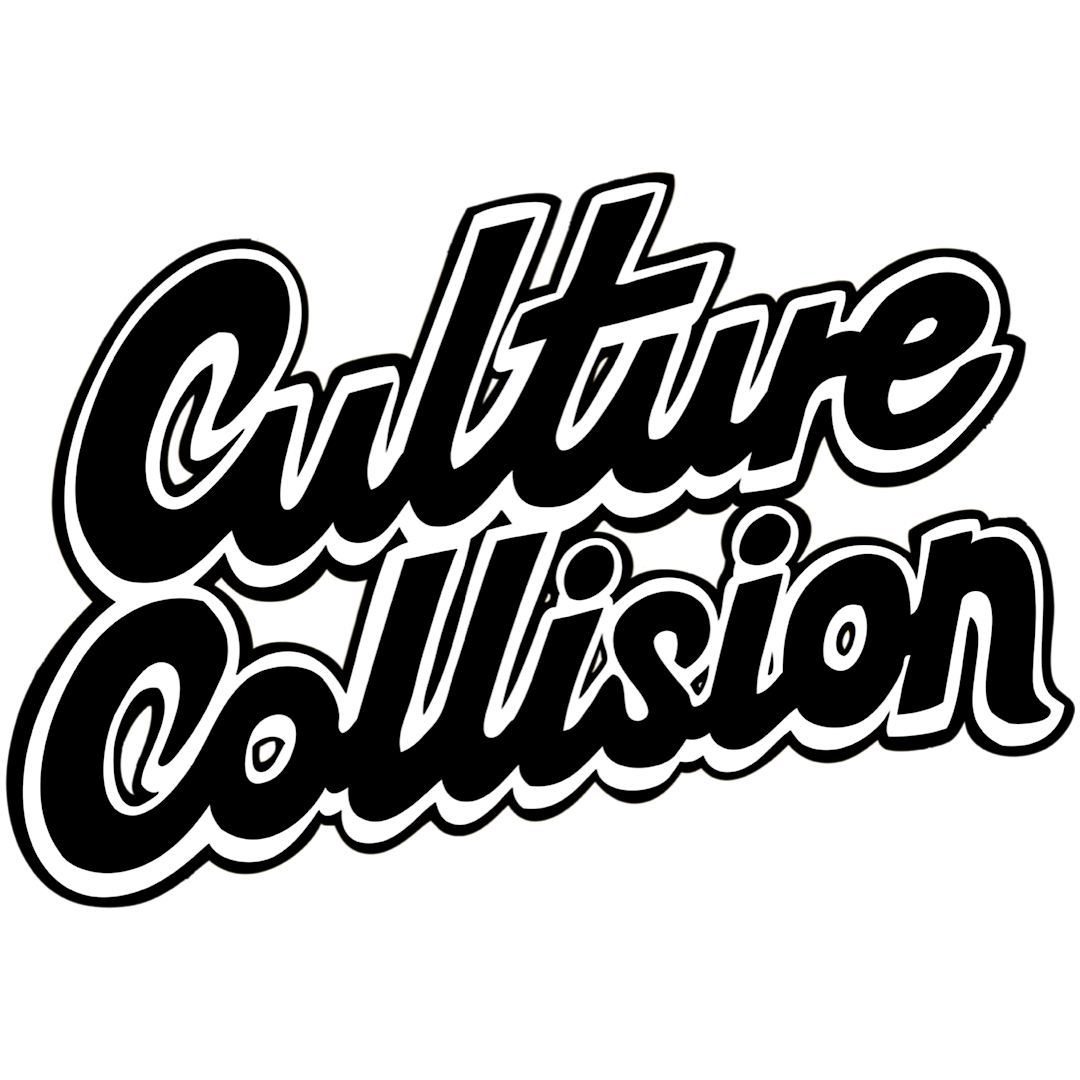 Culture Collision 2025 | 3 vs 3 Basketball Tournament