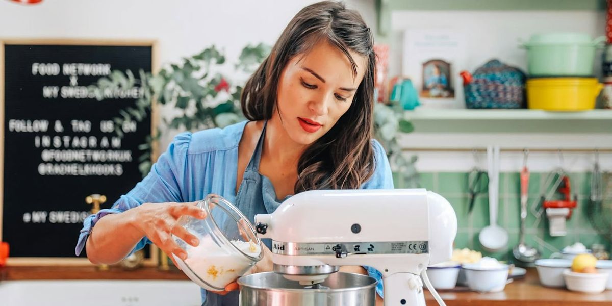 Feb Cookbook Club (Swedish Recipes)