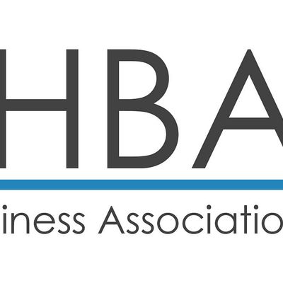 UCLA Anderson School of Management Healthcare Business Association (HBA)