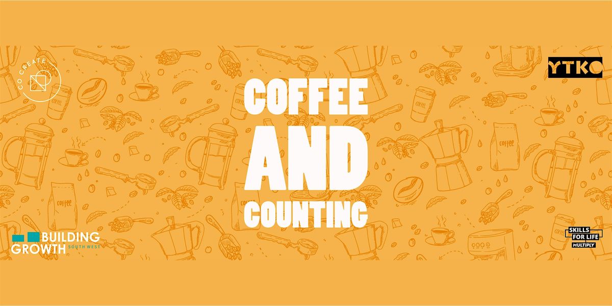 Multiply - Coffee and Counting