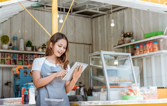 Market Research for Small Business