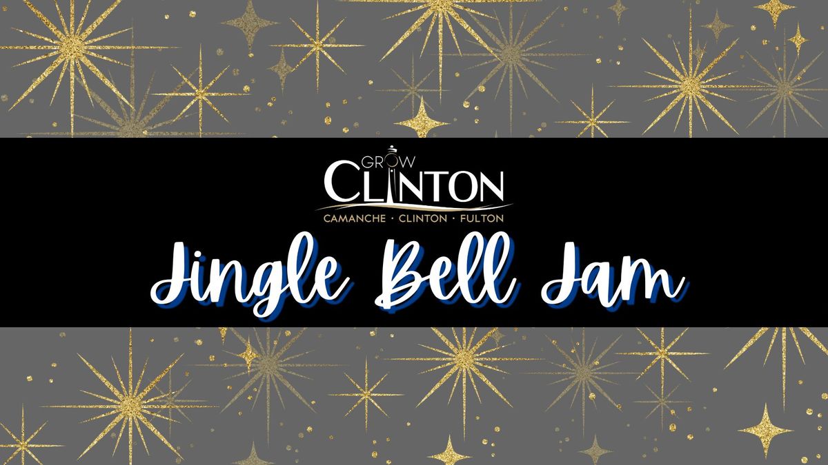 Jingle Bell Jam