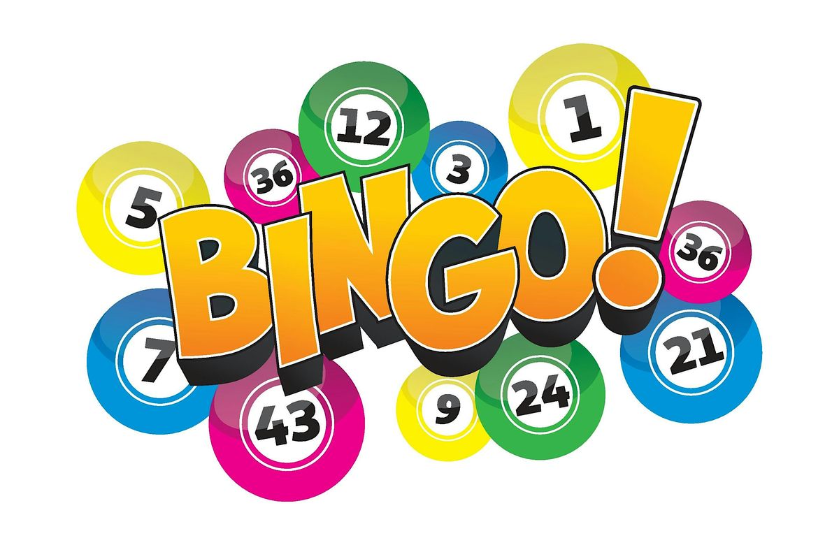 WISH Bingo Bash!
