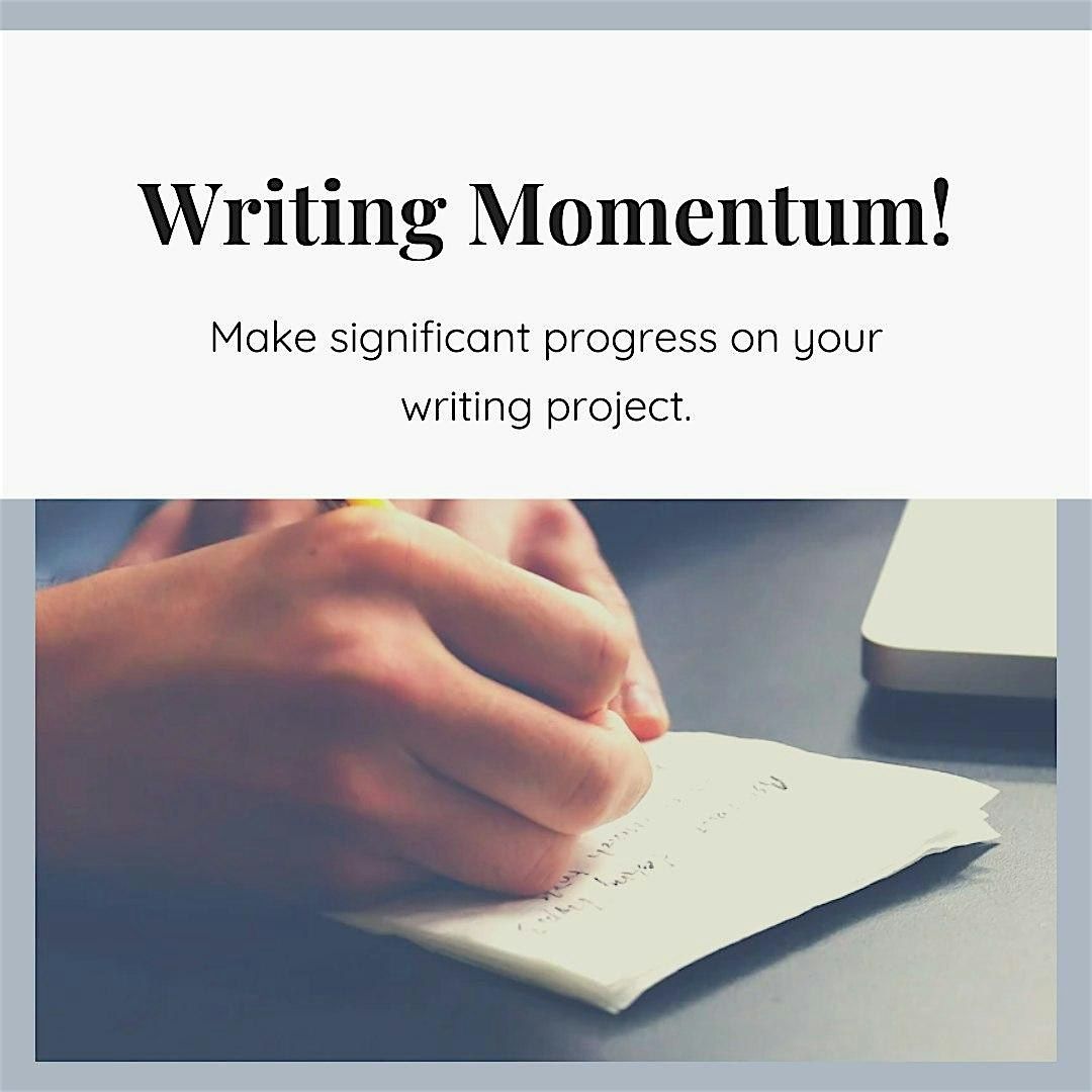 The Writing Momentum Project