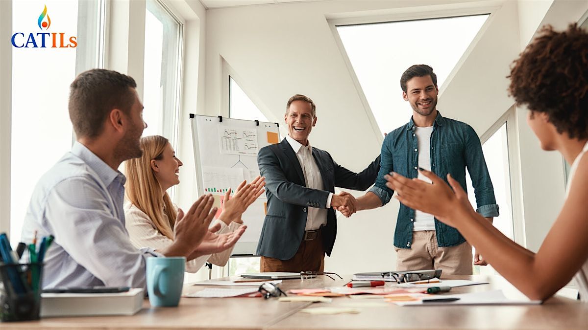 Evolving Leadership: From Awareness to Action - 1 Day Session in Melbourne