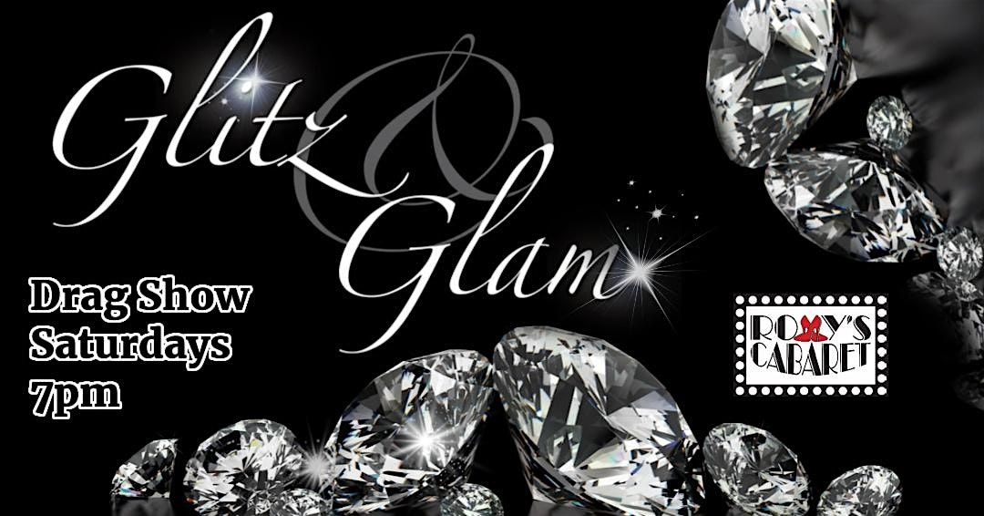 Glitz & Glam Drag Show