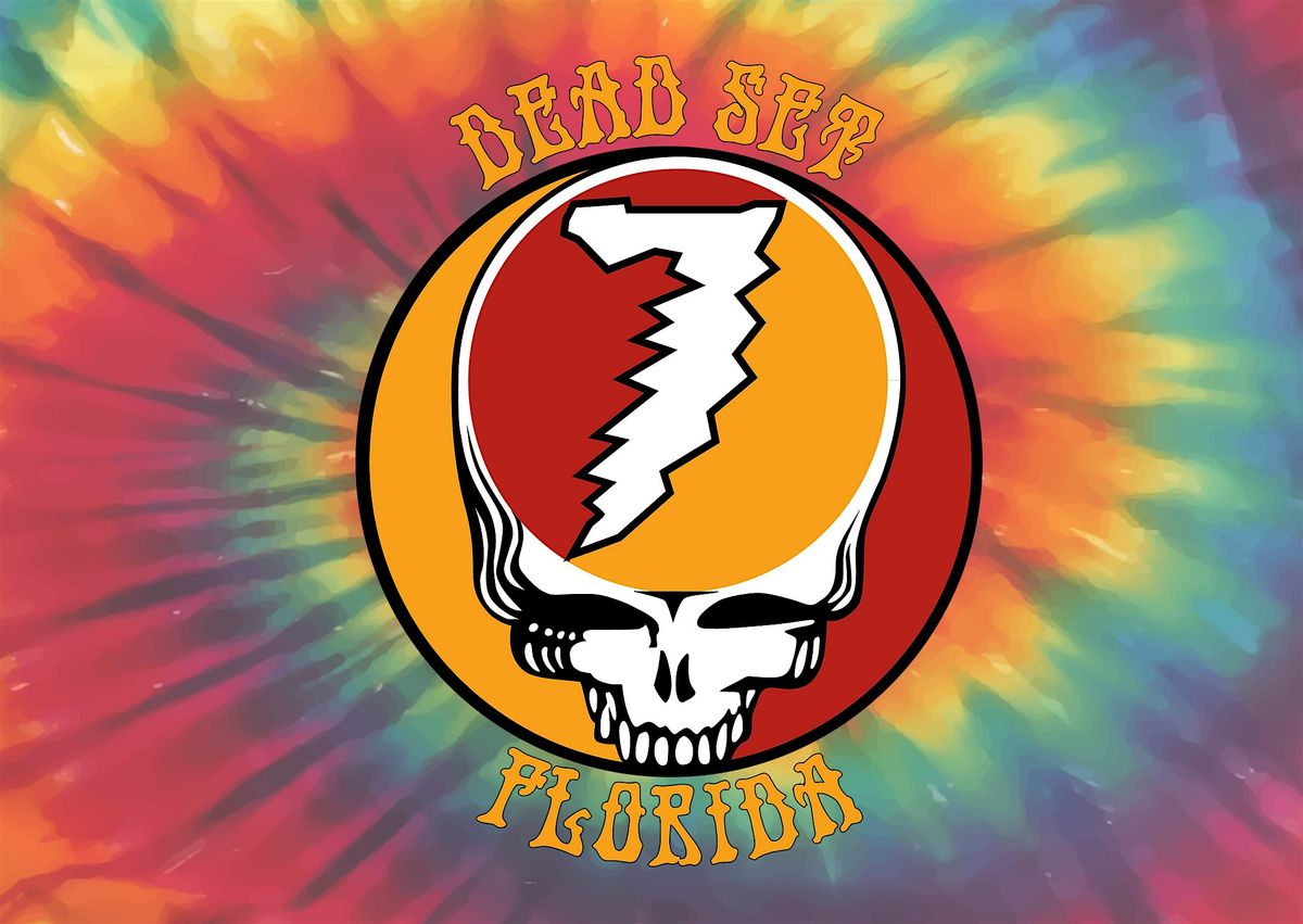 Dead Set Florida A Grateful Dead Tribute