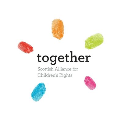 Together (Scottish Alliance for Children's Rights)