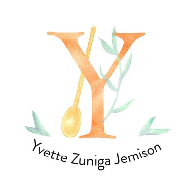 Yvette Zuniga Jemison YDelicacies