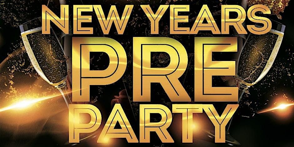 UNIVERSITY OF OTTAWA PRE NEW YEARS PARTY