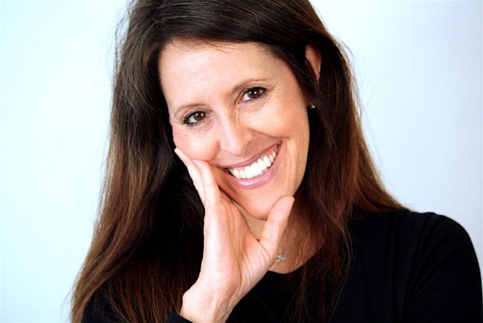 Live Comedy with Comedian Wendy Liebman Hosted by Comic Eddie Brill