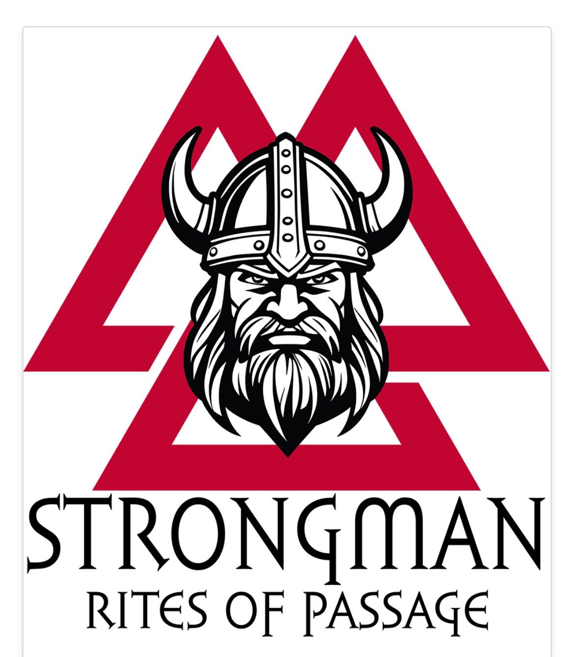 Strongman: Rites of Passage 