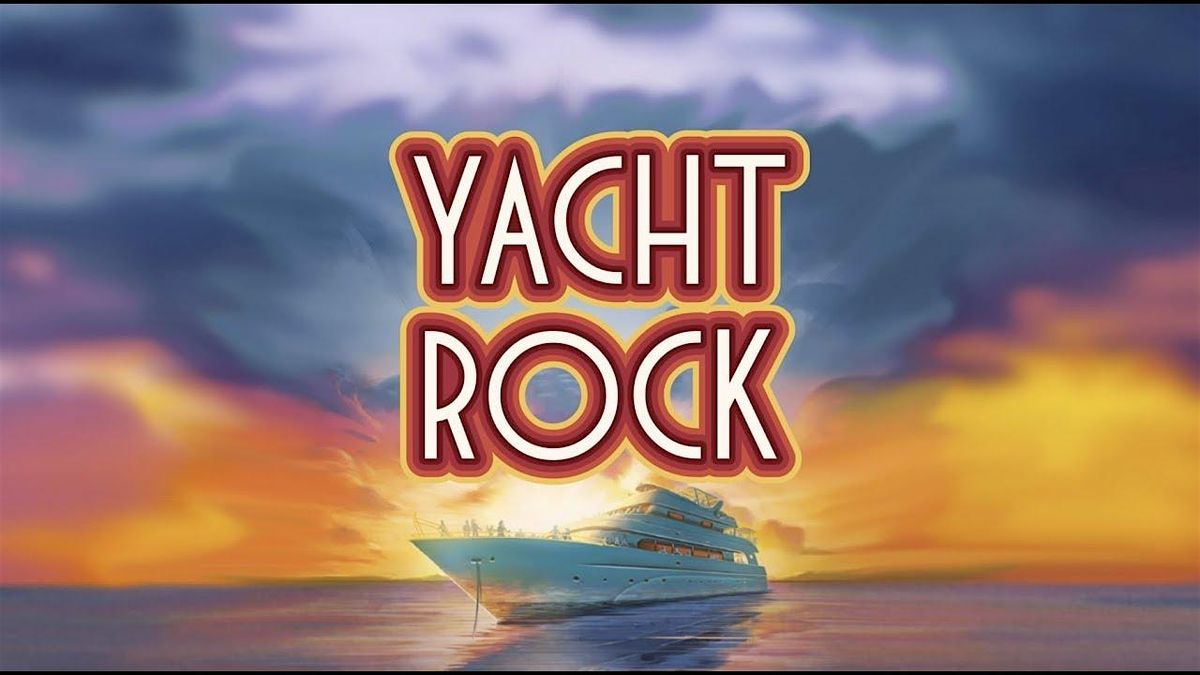 Yacht Rock Celebration