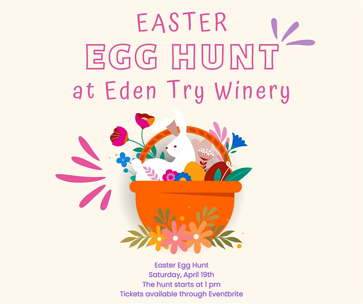 Easter Egg Hunt