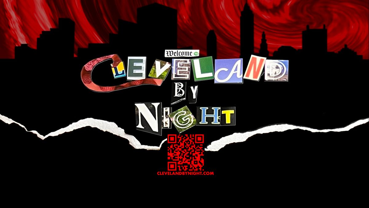 Cleveland By Night (VTM\/WOD V5)