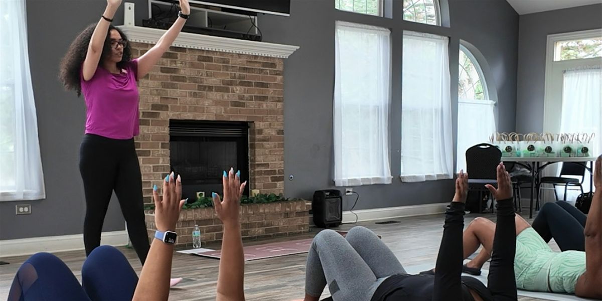 SoulFlow Pilates