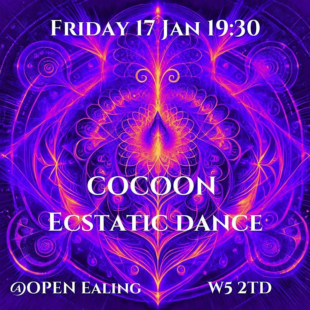 Cocoon Ecstatic Dance