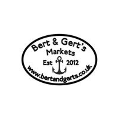 Bert & Gert's Markets