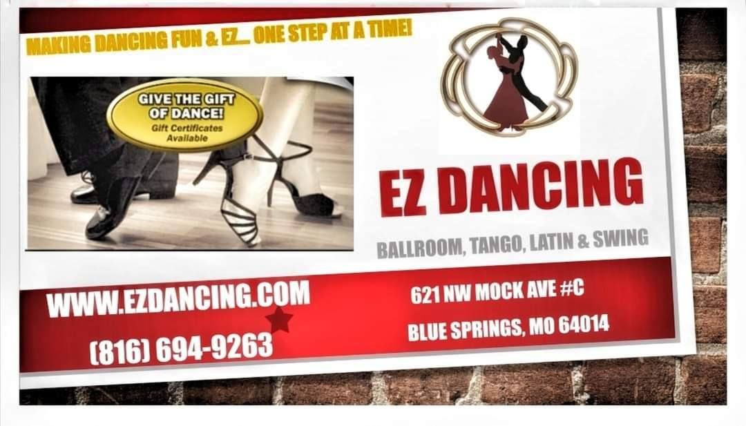 Beginner's Bachata Class