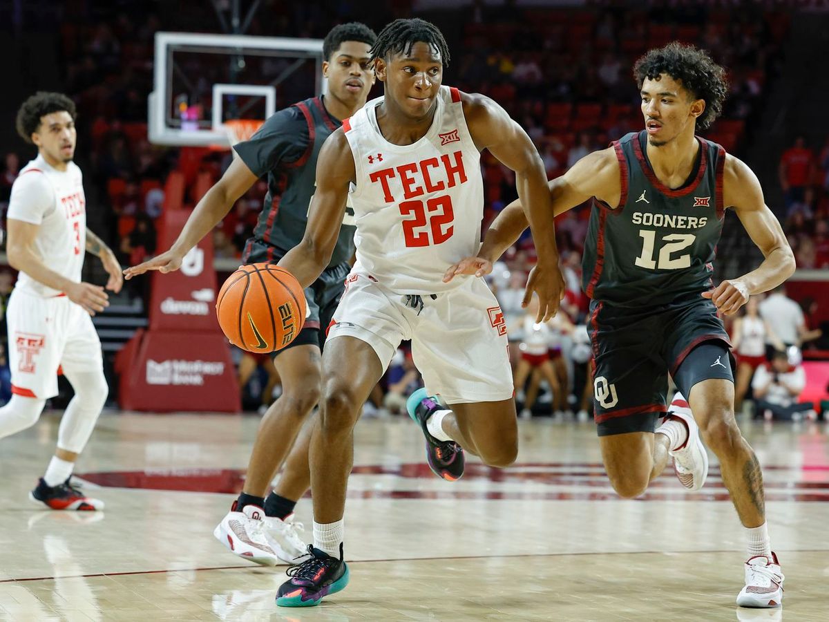 Texas A&M-Commerce Lions at Oklahoma Sooners Mens Basketball