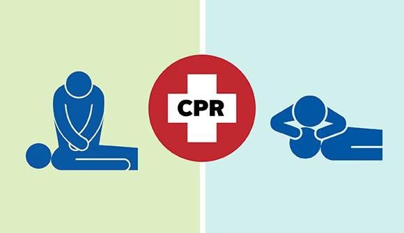 CPR & First Aid AED w\/ Care of Children