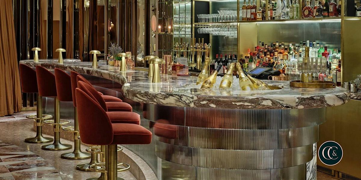 Singles Mixer in Park Lane