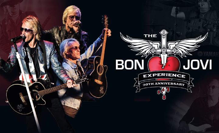 The Bon Jovi Experience