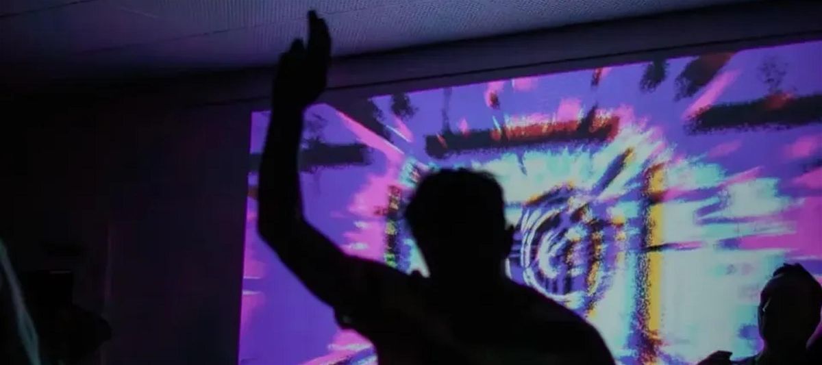 Loud & Clear 7 - Sober Rave