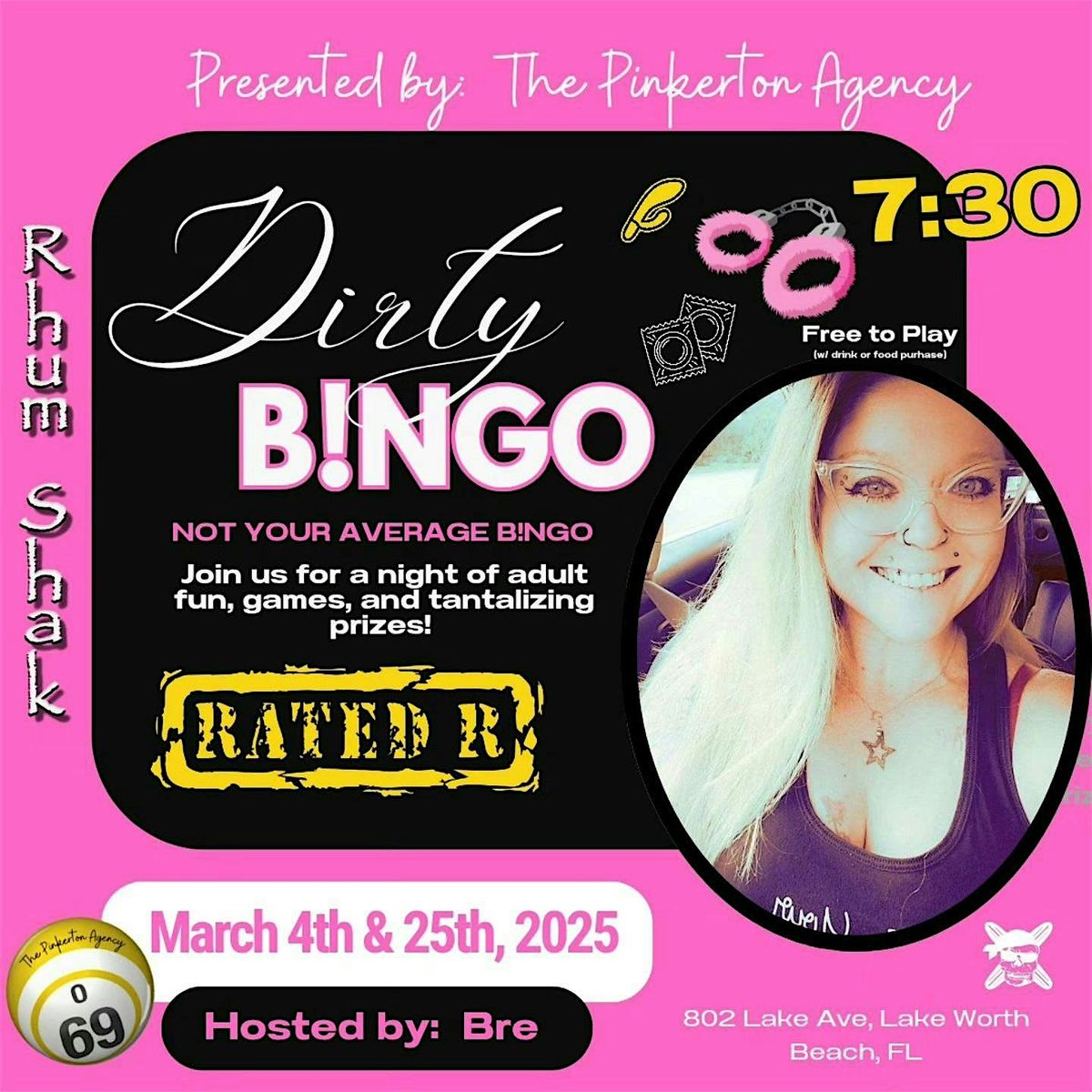 Dirty Bingo