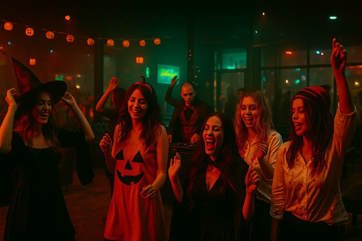 $600 Costume Contest | No Cover