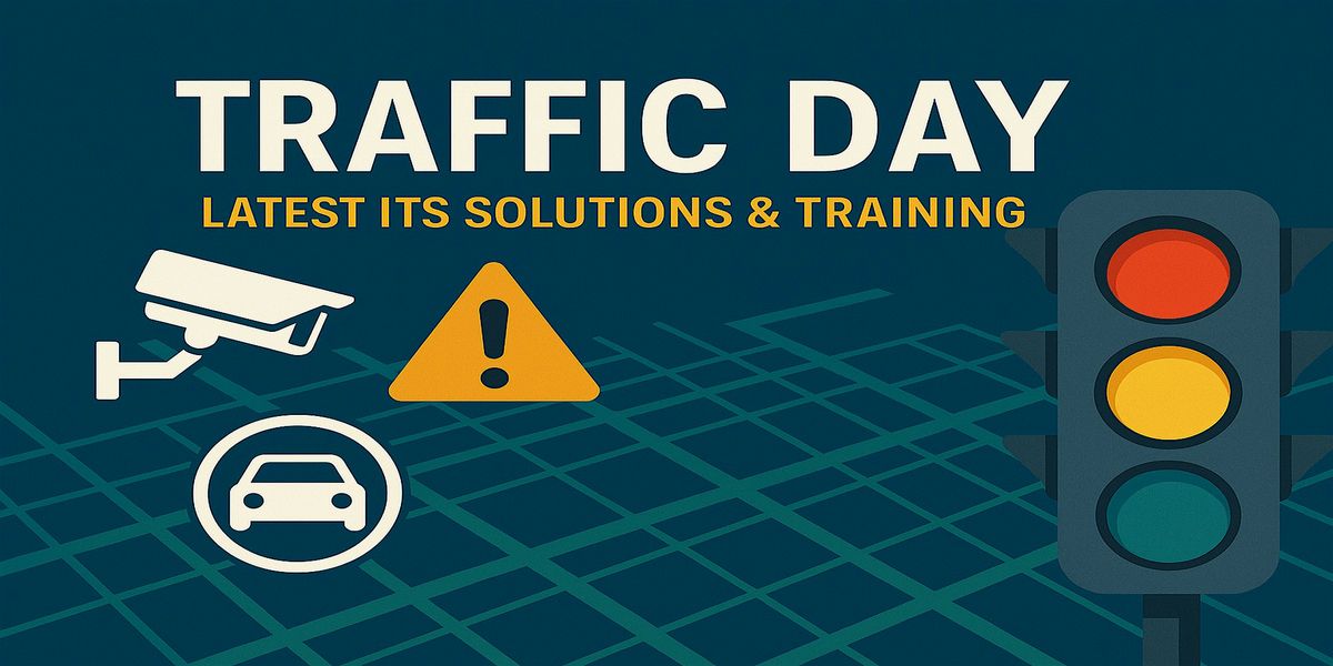 Traffic Day 2025