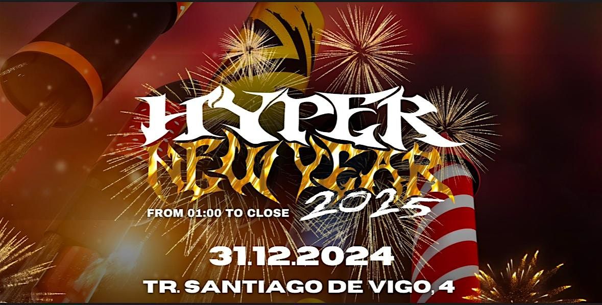 Hyper New Year