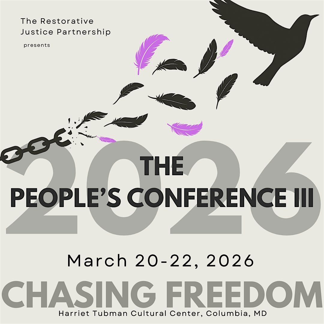 Embodying Harm, Healing, and Community
