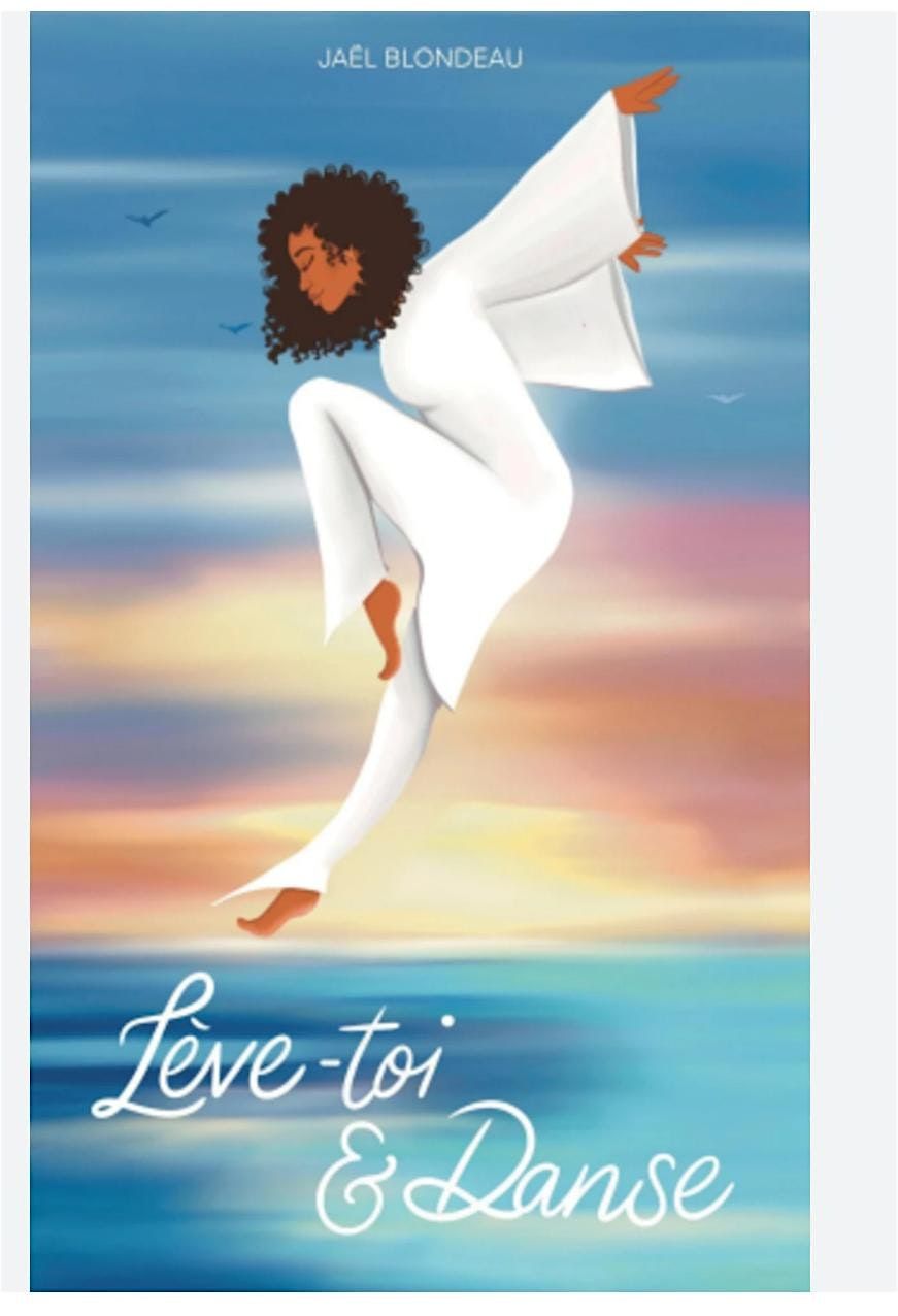 Book Party L\u00e8ve-toi et Danse