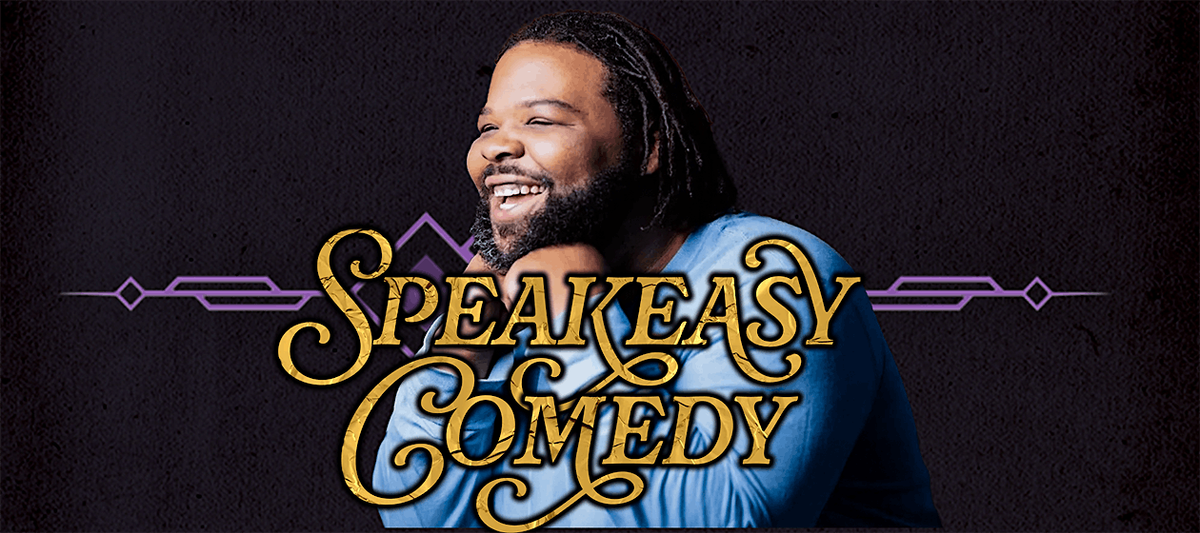 Speakeasy Comedy W\/ LeMaire Lee (Valley Junction)