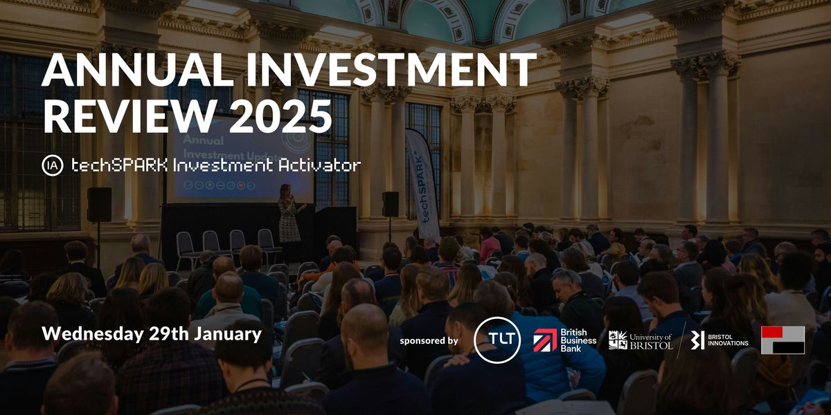 South West Annual Investment Review