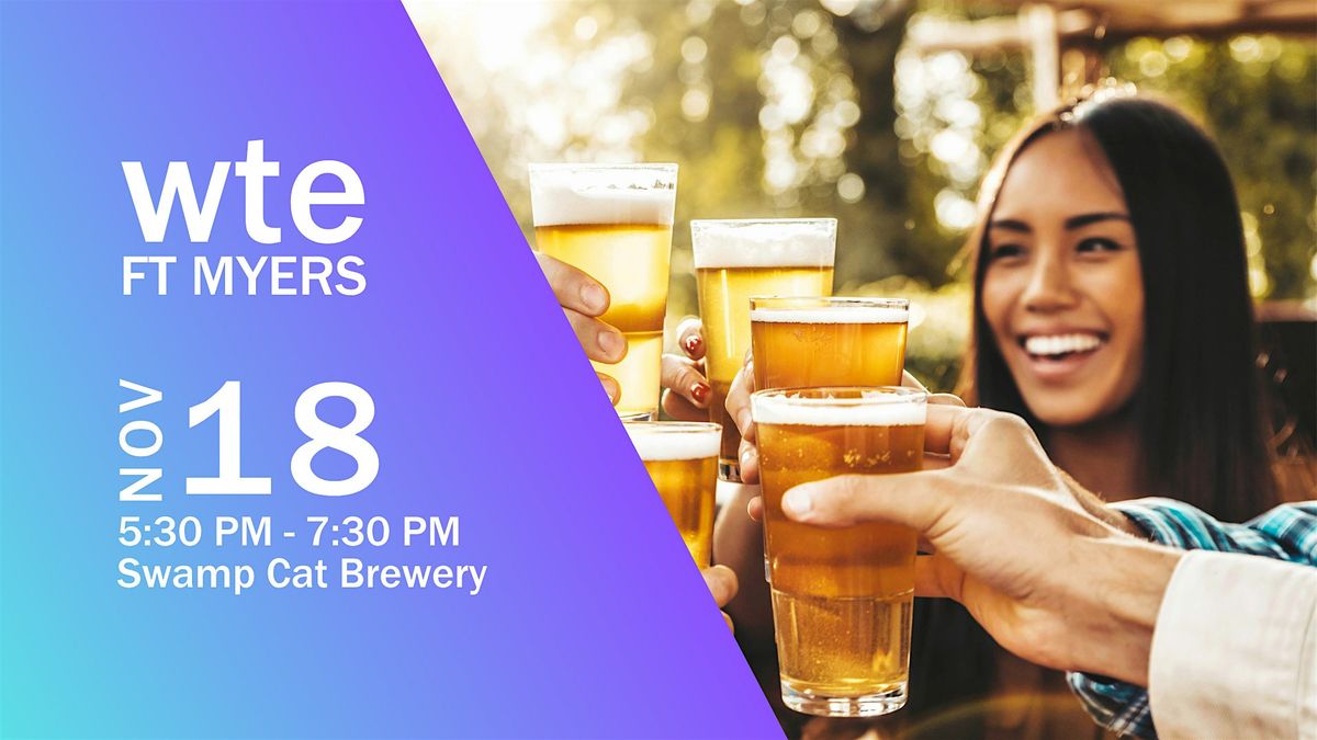 Women in Tech & Entrepreneurship - Ft Myers Holiday Party