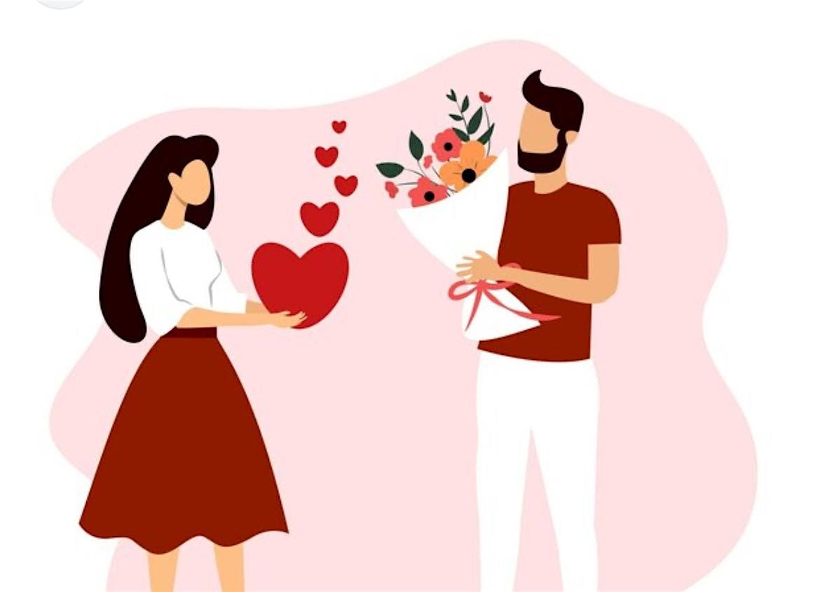 Intercultural Singles & Marriage-Minded Mixer \u2013 Toronto