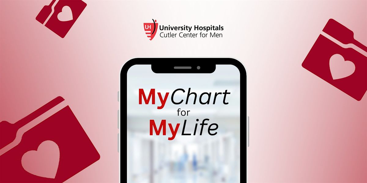 MyChart for MyLife