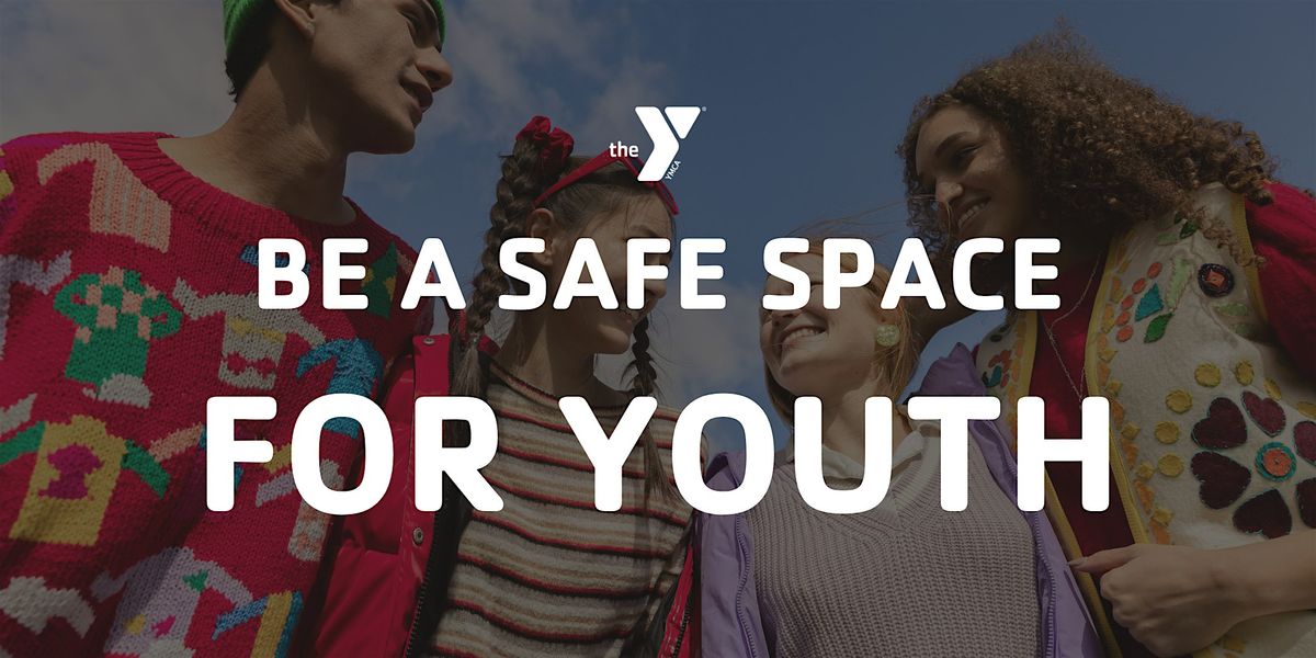 Youth Mental Health First Aid: March 2025