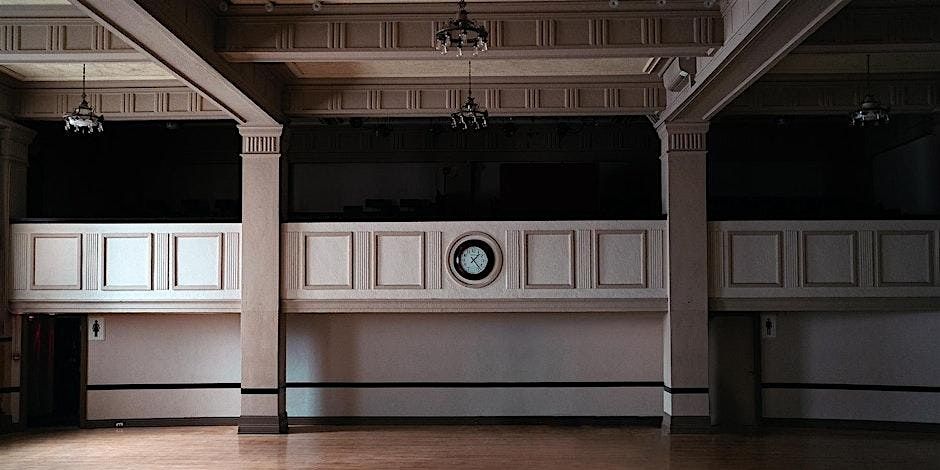 Freemasons Hall Fall Community Open House