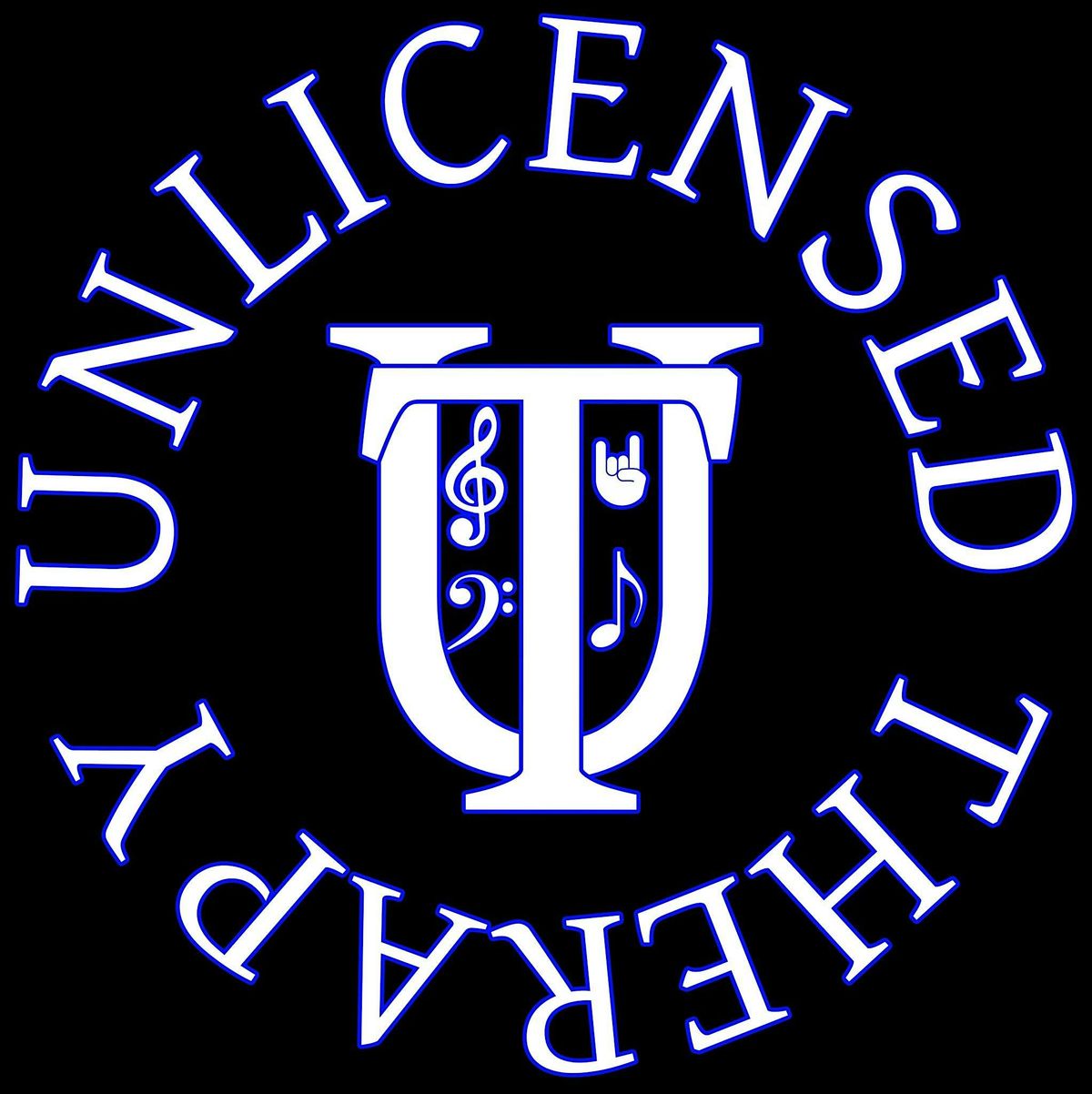 Unlicensed Therapy & Velvet Overdrive