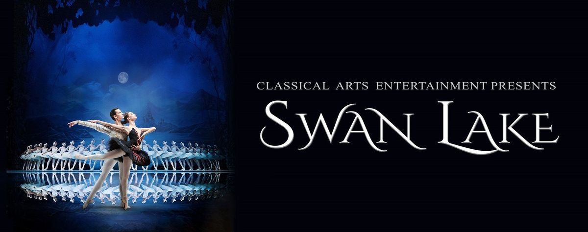 Swan Lake - Springfield