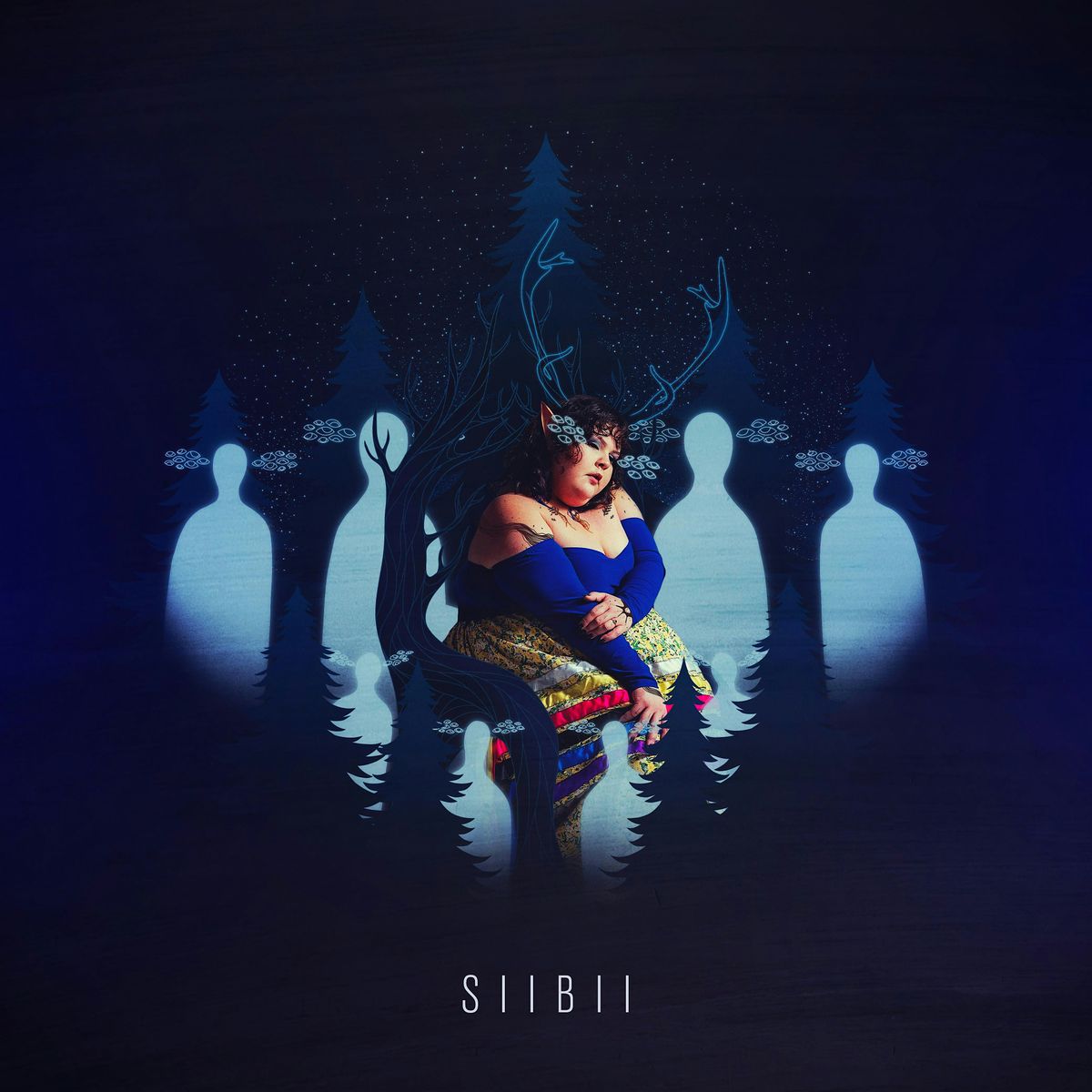 Siibii - Debut EP Release Party Toronto