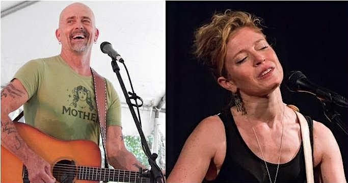 The 'Boro Sessions Presents Grant Peeples & Jess Klein