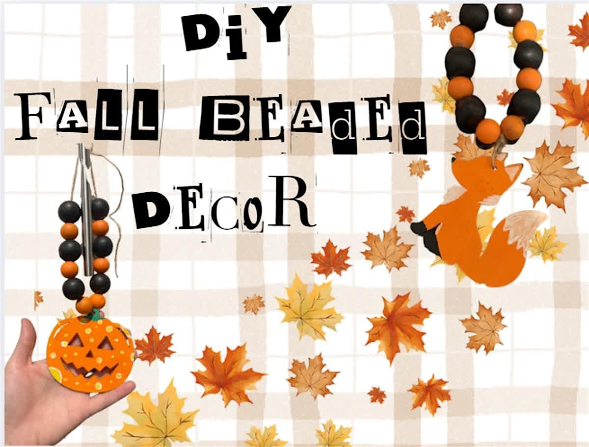 Craft Night with Pinspirations