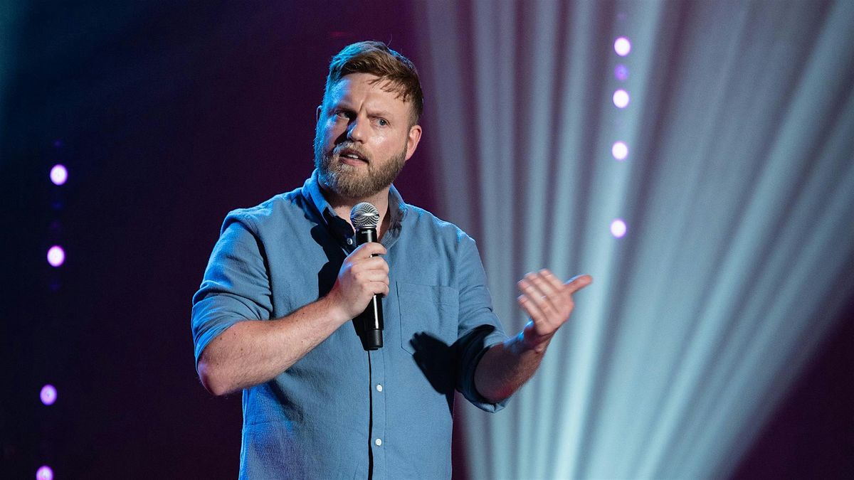 Stand-up Comedy Headingley