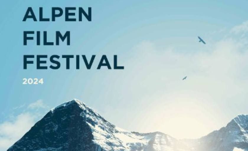 Alpen Film Festival - You'll never walk alone Tour